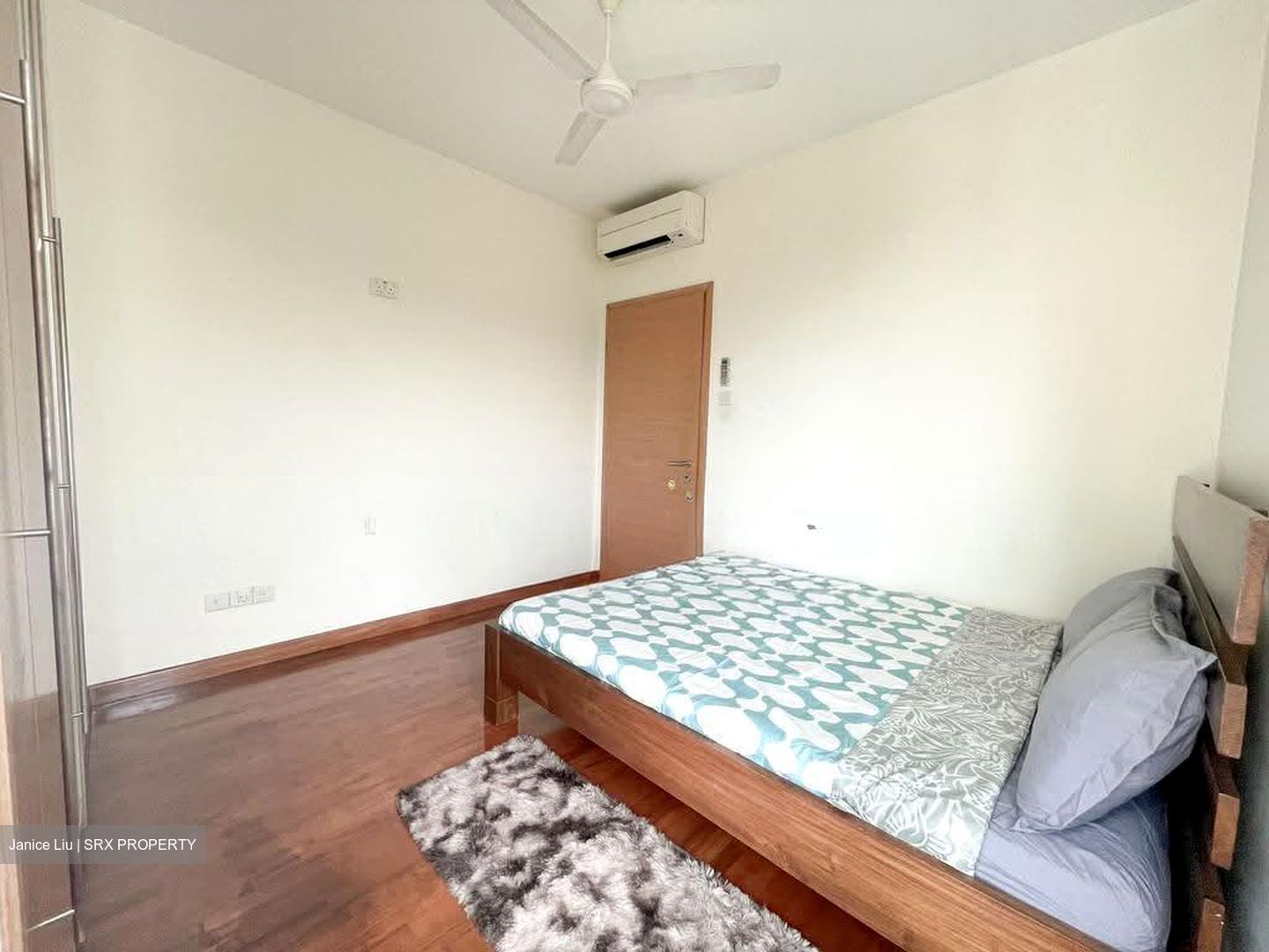 Savannah Condopark (D18), Condominium #627326921